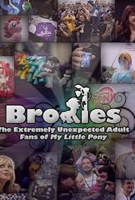 watch-Bronies: The Extremely Unexpected Adult Fans of My Little Pony (2013)