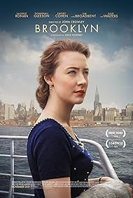 Brooklyn (2015) watch-Brooklyn (2015)