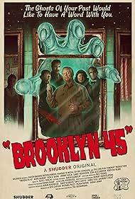 Brooklyn 45 (2023) watch-Brooklyn 45 (2023)