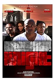 Brooklyn Knight (2022) watch-Brooklyn Knight (2022)