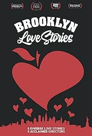 Brooklyn Love Stories (2021) watch-Brooklyn Love Stories (2021)