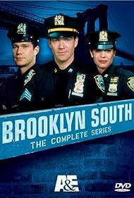 Brooklyn South (1997) watch-Brooklyn South (1997)
