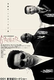 Brother (2000) watch-Brother (2000)