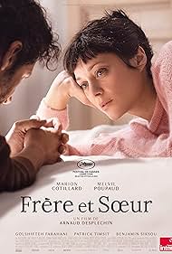 Brother and Sister (2022) watch-Brother and Sister (2022)