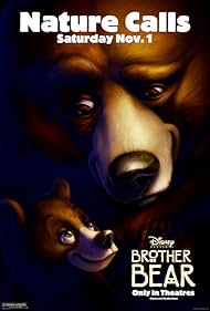 watch-Brother Bear (2003)
