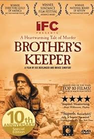 Brother's Keeper (1992) watch-Brother's Keeper (1992)