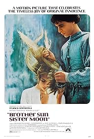 watch-Brother Sun, Sister Moon (1972)