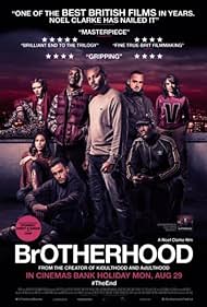 Brotherhood (2016) watch-Brotherhood (2016)