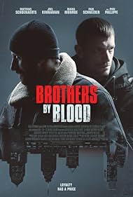 Brothers by Blood (2021) watch-Brothers by Blood (2021)