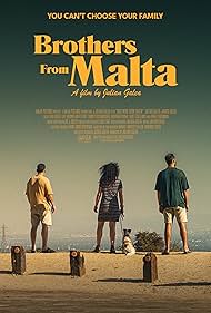 watch-Brothers from Malta (2022)