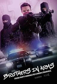 Brothers in Arms (2017) watch-Brothers in Arms (2017)