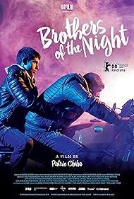 watch-Brothers of the Night (2016)