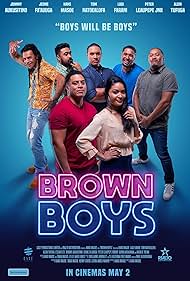 Brown Boys (2019) watch-Brown Boys (2019)