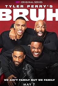 Bruh (2019) watch-Bruh (2019)