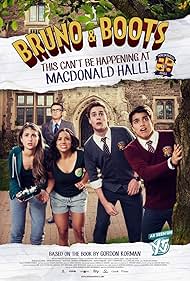 Bruno & Boots: This Can't Be Happening at Macdonald Hall (2017) watch-Bruno & Boots: This Can't Be Happening at Macdonald Hall (2017)