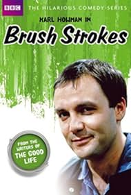 watch-Brush Strokes (1986)