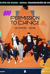 BTS Permission to Dance on Stage - Seoul: Live Viewing (2022) watch-BTS Permission to Dance on Stage - Seoul: Live Viewing (2022)