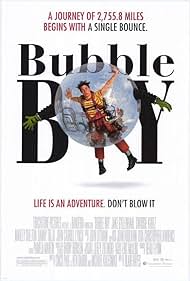 watch-Bubble Boy (2001)