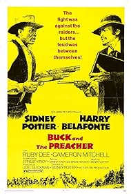 Buck and the Preacher (1972) watch-Buck and the Preacher (1972)
