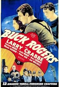 watch-Buck Rogers (1939)