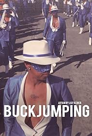 watch-Buckjumping (2018)