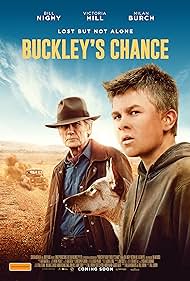 watch-Buckley's Chance (2021)