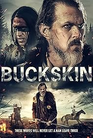 watch-Buckskin (2021)