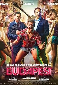 Budapest (2019) watch-Budapest (2019)
