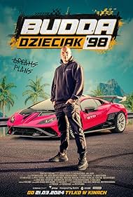 watch-Budda. Dzieciak '98 (2024)