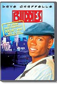 Buddies (1996) watch-Buddies (1996)