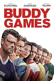 Buddy Games (2020) watch-Buddy Games (2020)