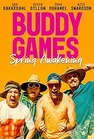 watch-Buddy Games: Spring Awakening (2023)