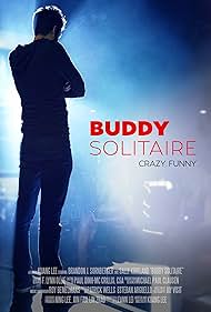 watch-Buddy Solitaire (2016)