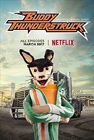 watch-Buddy Thunderstruck (2017)