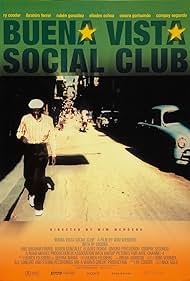 Buena Vista Social Club (1999) watch-Buena Vista Social Club (1999)
