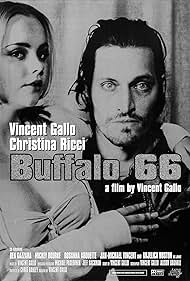 Buffalo '66 (1998) watch-Buffalo '66 (1998)