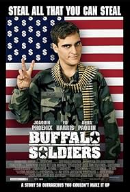 watch-Buffalo Soldiers (2002)