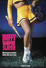watch-Buffy the Vampire Slayer (1992)