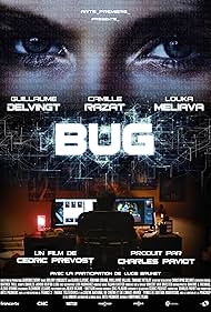 Bug (2018) watch-Bug (2018)