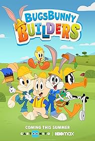 watch-Bugs Bunny Builders (2022)