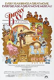 Bugsy Malone (1976) watch-Bugsy Malone (1976)