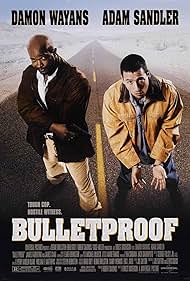 watch-Bulletproof (1996)