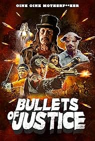 watch-Bullets of Justice (2020)