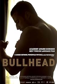Bullhead (2011) watch-Bullhead (2011)