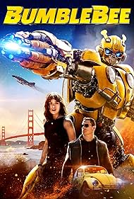 watch-Bumblebee (2018)