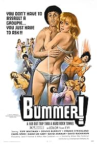 Bummer (1973) watch-Bummer (1973)