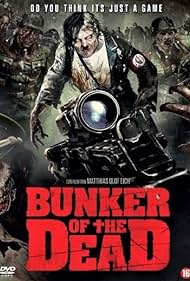 Bunker of the Dead (2016) watch-Bunker of the Dead (2016)