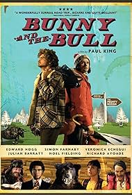 watch-Bunny and the Bull (2010)