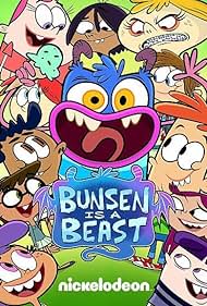 watch-Bunsen Is a Beast (2017)