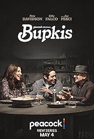 watch-Bupkis (2023)